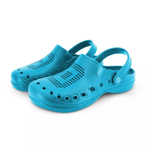 Delphin OCTO Azurno plave Ribarske papuče 43