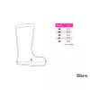 Delphin Bronto Thermo Čizme Queen 40