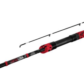 Delphin RedCODE Štap za spinning 183cm 0,5-5gr