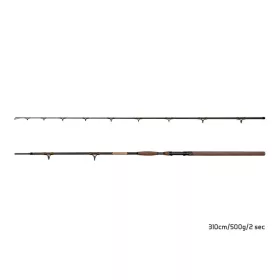 Delphin SymbolCAT Bronze Štap za soma 310cm 500gr