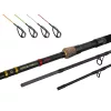 Delphin RIVER Trophy NXT X-TREME + 4 vrha Feeder štap 400cm 250gr