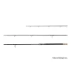 Delphin RIVER Trophy NXT X-TREME + 4 vrha Feeder štap 400cm 250gr