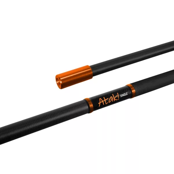 Delphin Drška meredova ATAK! SINGLE Drška meredova 40cm