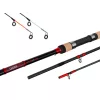 Delphin LEEDER feeder štap + 2 vrha 360cm/120g/3 dijela