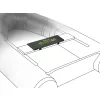Delphin Jastuk za čamac ComfoSIT 65x20cm