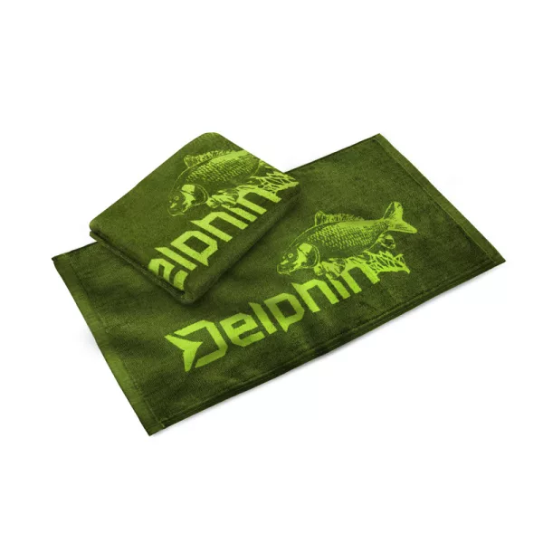 Delphin Carper DRY Hands Ručnik za ruke 50x30cm