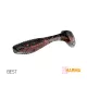 Delphin KARMA UVs / 5kom 10cm/BEST gumena riba