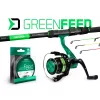Delphin GreenFeed Feeder set