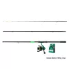 Delphin GreenFeed Feeder set