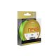 Delphin NEXO 12 / fluo zelena 0,18mm 28,6lbs 1300m pletena glavna struna