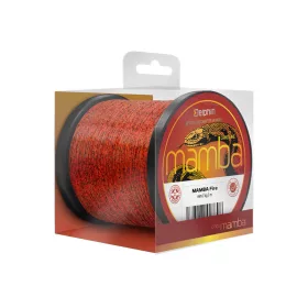 Delphin MAMBA Carp / Fire Monofil konac 0,34mm 1100m