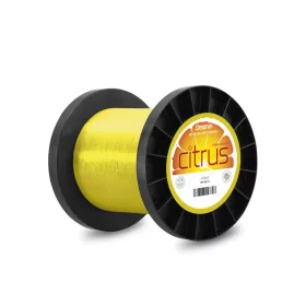 Delphin Citrus 0,28mm 26000m Žuta Monofil Glavna Struna