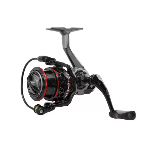 Delphin CarbonIX 3T rola