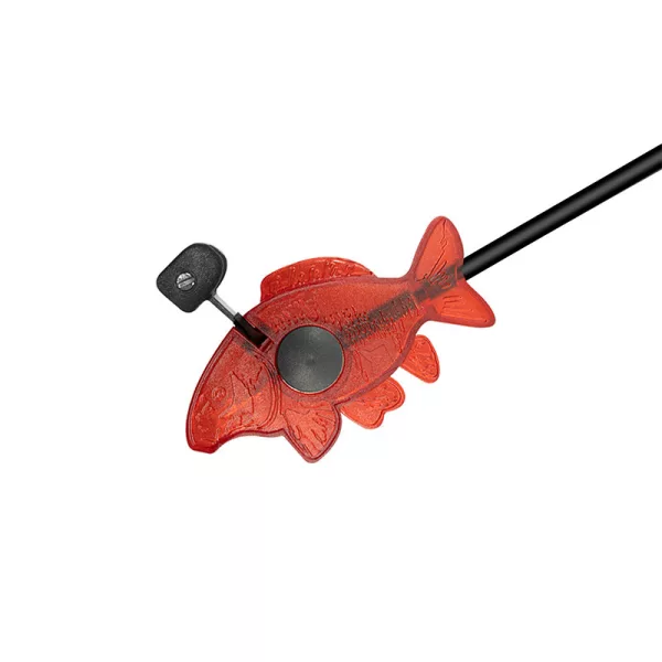 Delphin CARPY Indikator ugriza crveni