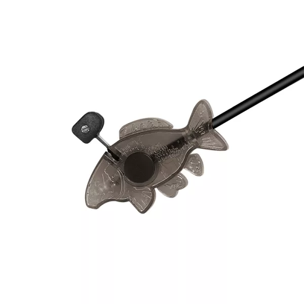 Delphin CARPY Indikator ugriza crni
