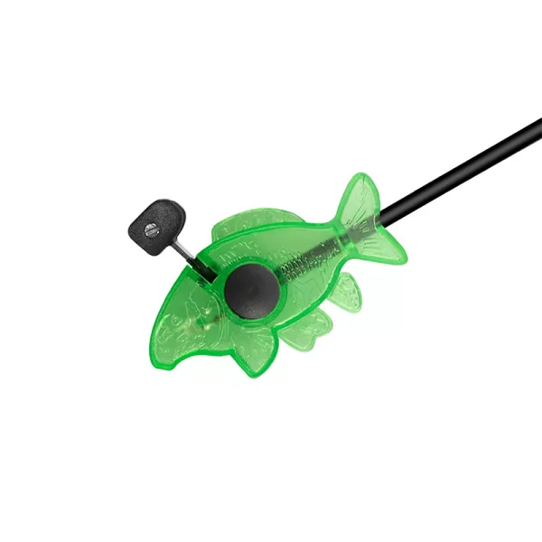 Delphin CARPY Indikator ugriza zeleni