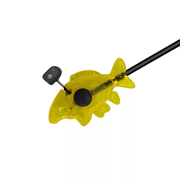 Delphin CARPY Indikator ugriza žuti