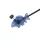 Delphin CARPY Indikator ugriza plavi