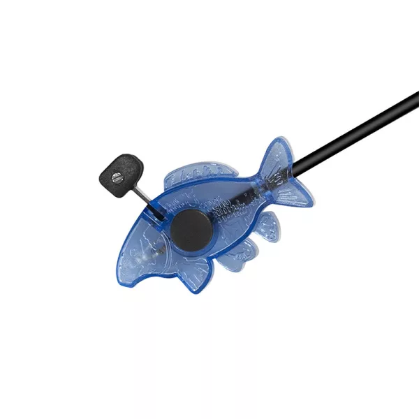 Delphin CARPY Indikator ugriza plavi