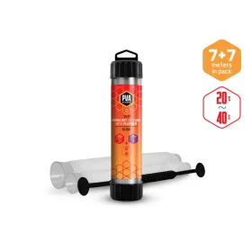   Delphin PVA n 'tastic mrežni set 2 u 1 / 7+7m PVA mreža