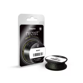   Delphin Rezist Skin Line Grass Camou 25lbs 5m Pletena predveznica