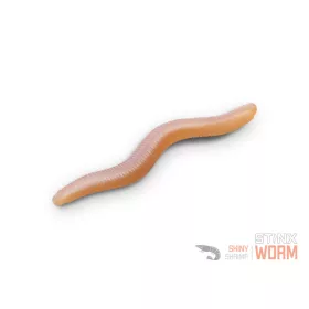 Delphin B! StinxWorm Shrimp Gumena ribica 4cm