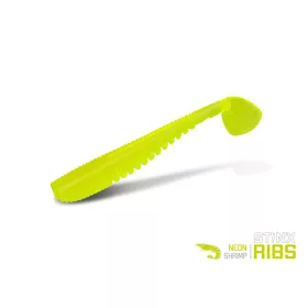 Delphin B! StinxRibs Kozica Gumihal 5cm
