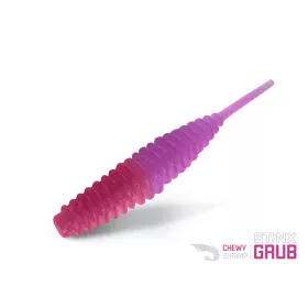Delphin B! StinxGrub Kozica Gumihal 4cm