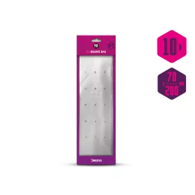   Delphin PVA n tastic PVA vrećica s rupicama i trakom za pričvršćivanje / 10kom 200x70mm