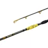 Delphin HAZARD BxG 255cm, 505g, 2-dijelni štap za somolov