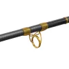 Delphin HAZARD BxG 255cm, 505g, 2-dijelni štap za somolov