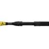 Delphin HAZARD BxG 255cm, 505g, 2-dijelni štap za somolov