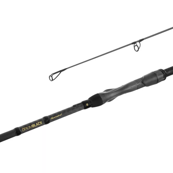 Delphin Opium BlacxCARP 3G TechnoCORK 12ft/360cm/2,75/2-dijelni šaranski štap