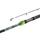 Delphin GreenCODE Hard 240cm/50g/2 dijela spinning štap