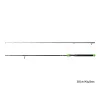 Delphin GreenCODE Hard 255cm/55g/2 dijela spinning štap