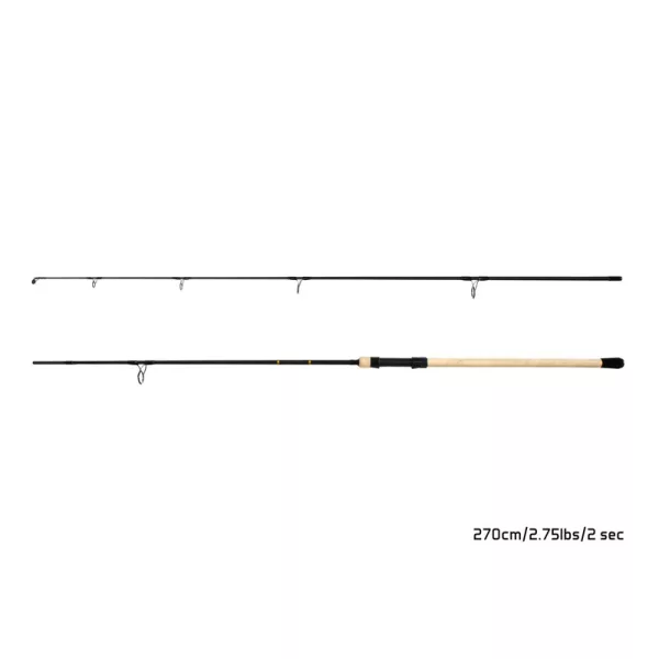 Delphin ARMADA NX BlackWay Cork 270cm/2,75/2 dijela šaranski štap
