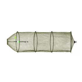 DELPHIN Kružna čuvarica ribe gumirana BASE-R 40/120cm