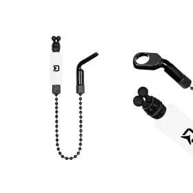 Delphin ROTA Chain Signalizator ugriza Swinger Bijela