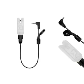 Delphin LightBLOCK LED Signalizator ugriza prozirni