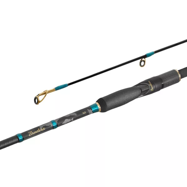 Delphin Zandera NX 210cm 7-30g 2-dijelni štap za varaličarenje