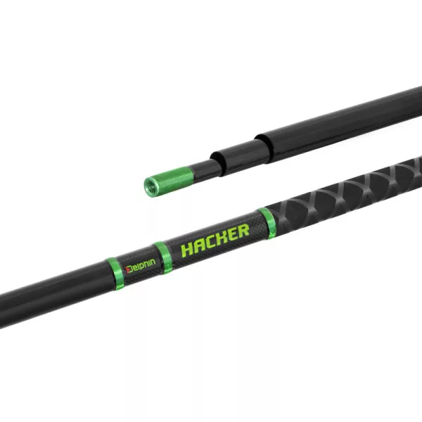 Delphin HACKER NXT Drška za podmetač 320cm
