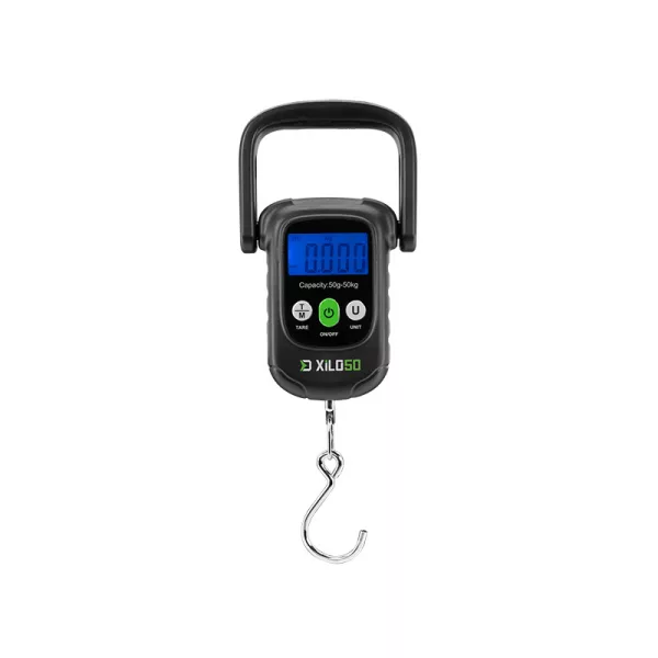Delphin XILO 50 Digitalna vaga do 50 kg