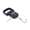 Delphin XILO 50 Digitalna vaga do 50 kg