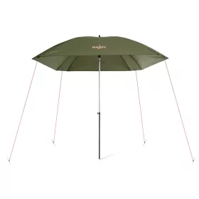 Delphin RAINY kišobran 250cm/zelena