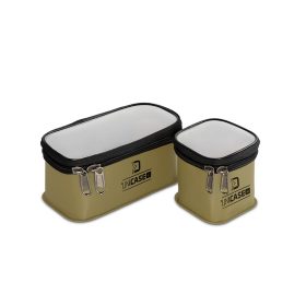 Delphin UniCASE EVA L 20x10x8cm torba