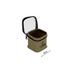 Delphin UniCASE EVA L 20x10x8cm torba