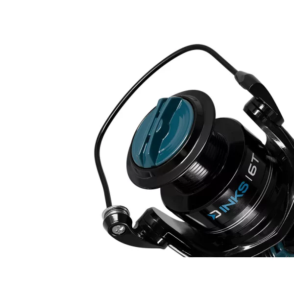 Delphin INKS 2T Aluminijska Rezervna Špula