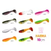 Delphin KARMA UVs / 6x 5kom 10cm/BOOTY DuoPACK BOX