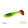 Delphin KARMA UVs / 6x 5kom 10cm / Perchy+Redface+Candy+Hawai+Best DuoPACK BOX Top mix