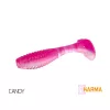 Delphin KARMA UVs / 6x 5kom 10cm / Perchy+Redface+Candy+Hawai+Best DuoPACK BOX Top mix